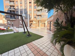 Piso en Carrer francesc esteve gálvez 2