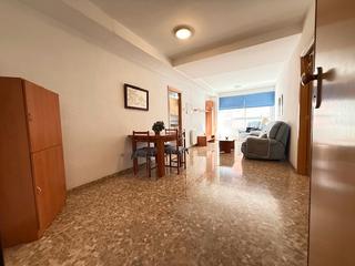 Rent Flat in Ensanche - Parque del Oeste. Eka inmobiliaria comercializa en exclusiva estudio alquiler en l