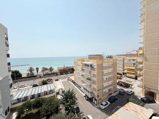 Apartamento en Avenida ferrandis salvador 124. Eka inmobiliaria comercializa en exclusiva este espectacular apa