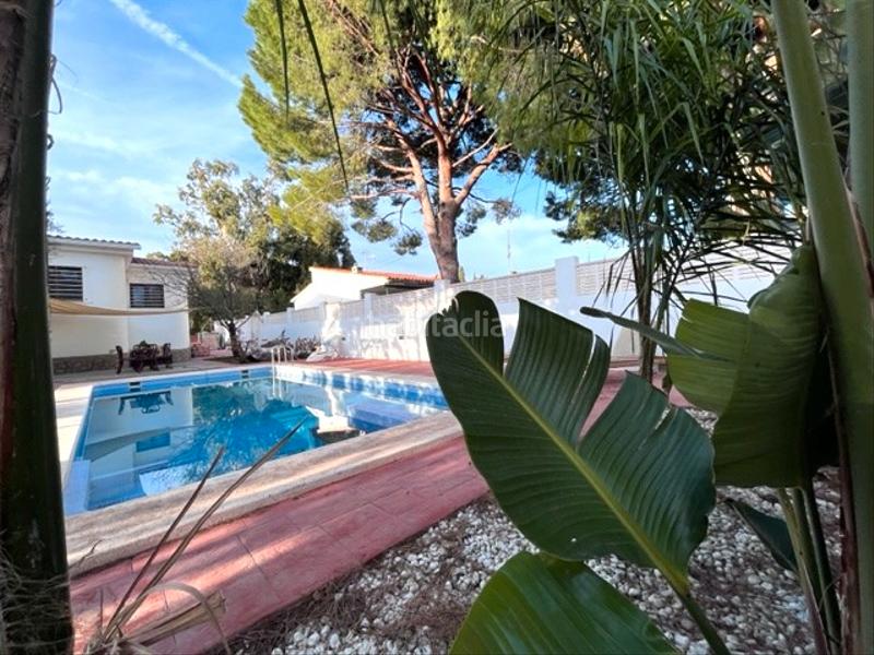 Foto 388de99e-cd42-4e05-8113-30e626e3e622. Alquiler chalet  lujo en Torreón-La Almadraba Benicasim / Benicàssim