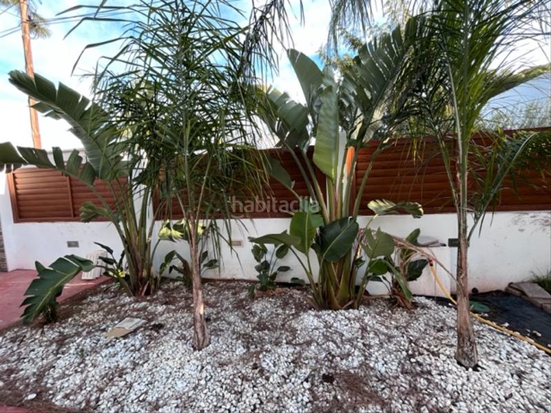 Foto 6a76e2c0-a161-4e42-91d8-a904f0da068a. Alquiler chalet  lujo en Torreón-La Almadraba Benicasim / Benicàssim