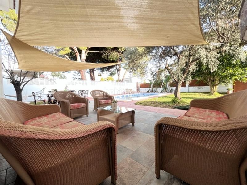 Foto a6ee65d6-2c15-48f1-a720-eed963bf65c4. Alquiler chalet  lujo en Torreón-La Almadraba Benicasim / Benicàssim