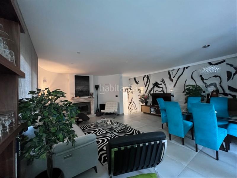 Foto a92ed1bd-8ac6-4a0c-b07a-77bfba40e310. Alquiler chalet  lujo en Torreón-La Almadraba Benicasim / Benicàssim