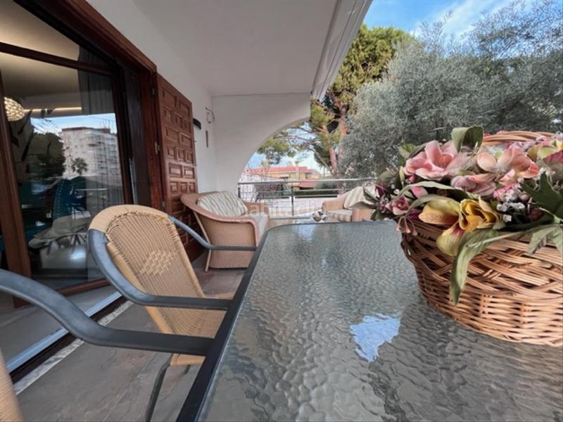 Foto d7fe37e9-f318-4545-b557-a3502d1179dc. Alquiler chalet  lujo en Torreón-La Almadraba Benicasim / Benicàssim