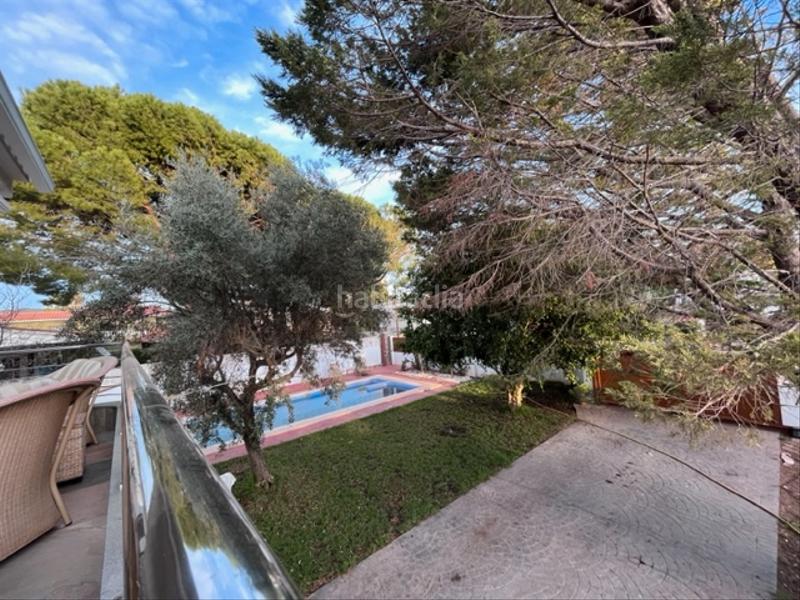 Foto eb97b356-eb2c-4153-bf3c-7a7a983cfda0. Alquiler chalet  lujo en Torreón-La Almadraba Benicasim / Benicàssim