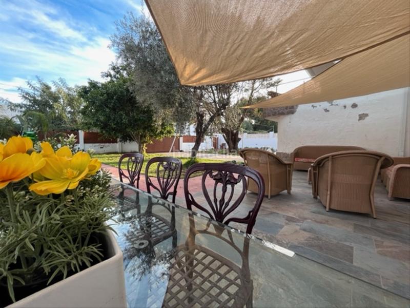 Foto ebbe2e7b-8ac3-479f-a7dd-0d44cad9db90. Alquiler chalet  lujo en Torreón-La Almadraba Benicasim / Benicàssim