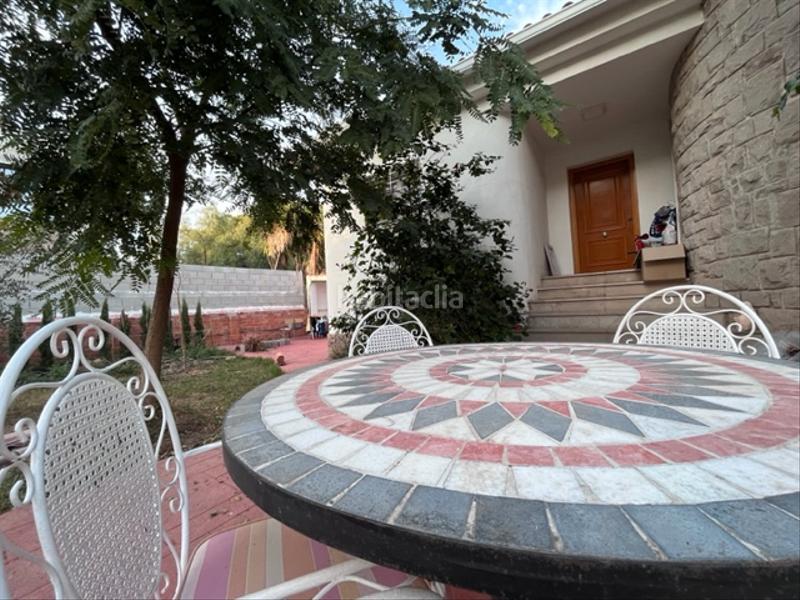Foto f8b422e0-709d-4a03-98a0-a8d47662d582. Alquiler chalet  lujo en Torreón-La Almadraba Benicasim / Benicàssim