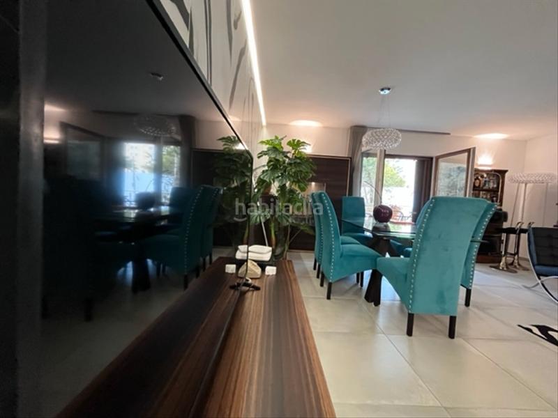 Foto b3ce8709-46c5-4f12-83dc-b6b38bd69bd6. Location chalet avec cheminée chauffage parking piscine dans Benicasim / Benicàssim