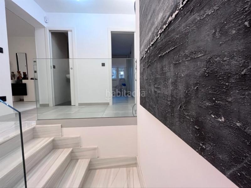 Foto 4f7d3538-b2da-4b41-b6f4-f52a0a79666b. Rent chalet with fireplace heating parking pool in Benicasim / Benicàssim
