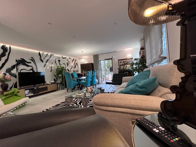 Foto 57489368-6c5d-4465-a876-3e55d3a6df34. Rent chalet with fireplace heating parking pool in Benicasim / Benicàssim