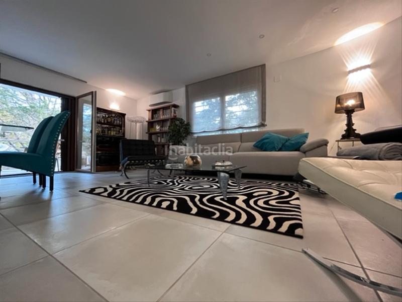 Foto 9d7a5d3d-1fc6-4b6b-b934-1b7dc7272a5e. Rent chalet with fireplace heating parking pool in Benicasim / Benicàssim