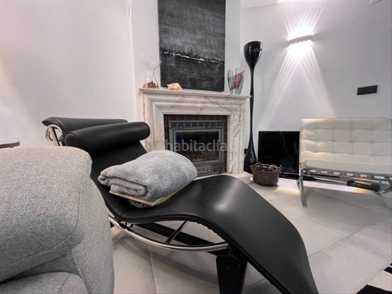 Foto f6789ce8-fed5-45e3-92f5-389845637bcb. Rent chalet with fireplace heating parking pool in Benicasim / Benicàssim
