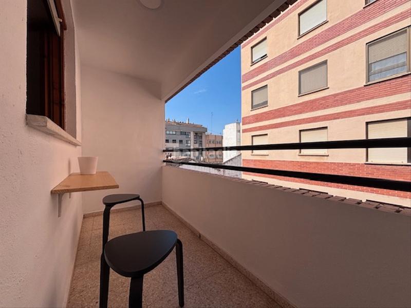 Foto bf3a8db2-2743-4d01-8e31-75a2c158d52c. Alquiler piso solo para estudiantes a peticion de la propiedad. en Castellón de la Plana