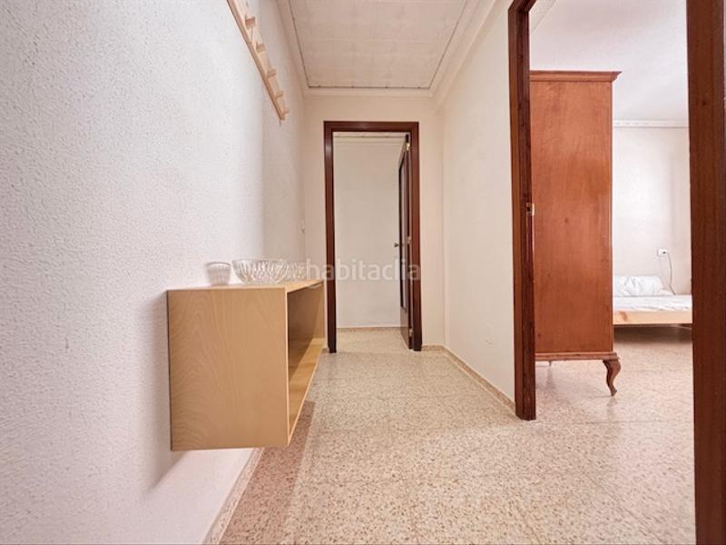 Foto c2c72250-f702-414d-9045-13cc4f93353e. Alquiler piso solo para estudiantes a peticion de la propiedad. en Castellón de la Plana