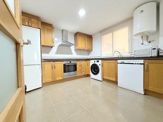 Duplex à Carrer d'alcossebre 20. Eka inmobiliaria, comercializa en exclusiva dúplex en venta en l