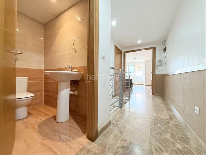 Foto 0334b3d6-ffd9-4c55-abb1-9b1c4bc08f24. Duplex in carrer d'alcossebre 20 in El Grao Castellón de la Plana