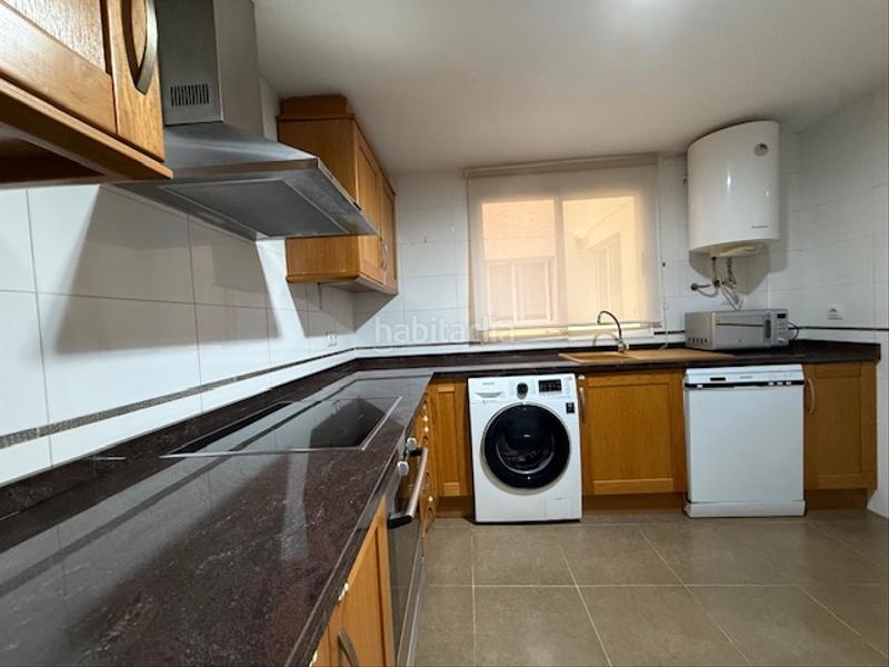 Foto d6de2936-2763-4777-9b46-fd9f6c058d00. Duplex in carrer d'alcossebre 20 in El Grao Castellón de la Plana