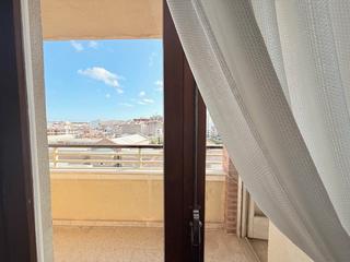 Pis a Zona Avenida del Mar. Eka inmobiliaria comercializa esta vivienda ubicada en la presti