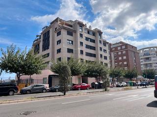 Aparcament cotxe  Carrer de francisco ruiz cazador 6. Eka inmobiliaria comercializa plaza de garaje en venta en la zon