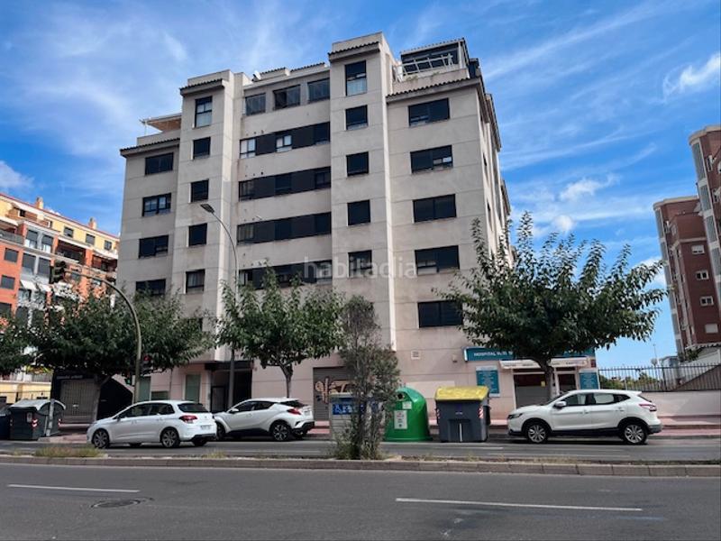 Foto 3b9250ba-9dc5-43e3-86d3-034d099b1efb. Autoparkplatz in carrer de francisco ruiz cazador 6 in Castellón de la Plana