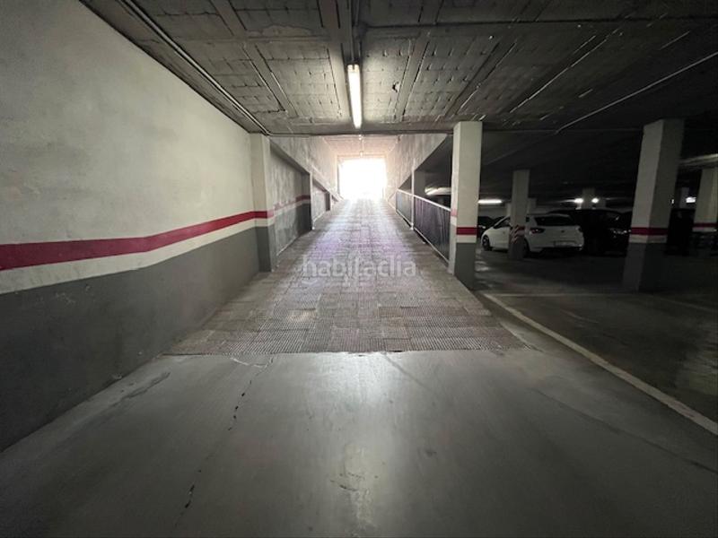 Foto 96610ee7-747e-482e-815c-a423b193a366. Autoparkplatz in carrer de francisco ruiz cazador 6 in Castellón de la Plana