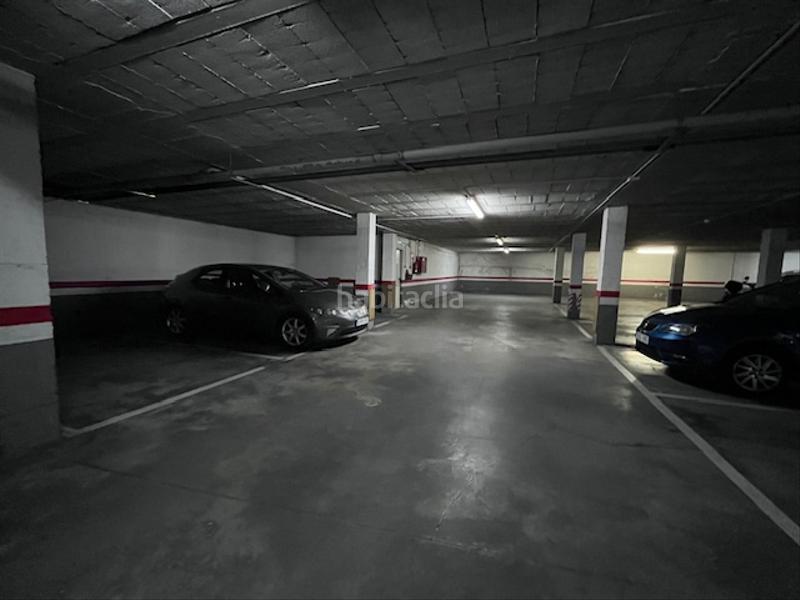 Foto c09da1a6-313f-4a95-9748-c2013eb9dd90. Autoparkplatz in carrer de francisco ruiz cazador 6 in Castellón de la Plana