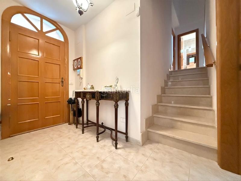 Foto 0a8f8da6-af62-4fe6-9ce8-64205bd49156. Chalet avec cheminée chauffage parking piscine dans Benicasim / Benicàssim