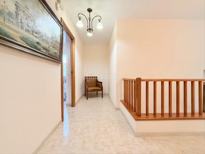 Foto 0f68d83f-6d8c-4098-b739-062a0ea25f70. Chalet avec cheminée chauffage parking piscine dans Benicasim / Benicàssim