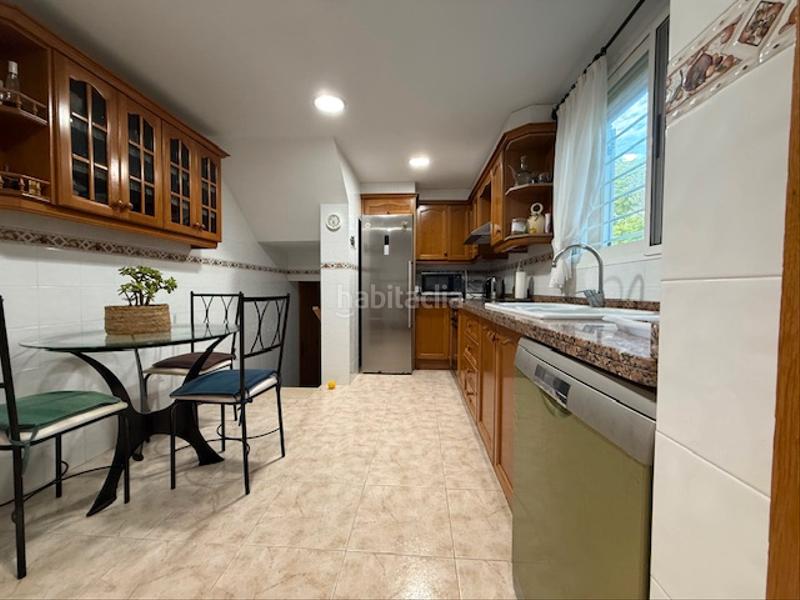 Foto 10d30321-7456-4b09-b74b-9dfb6349ac64. Chalet avec cheminée chauffage parking piscine dans Benicasim / Benicàssim