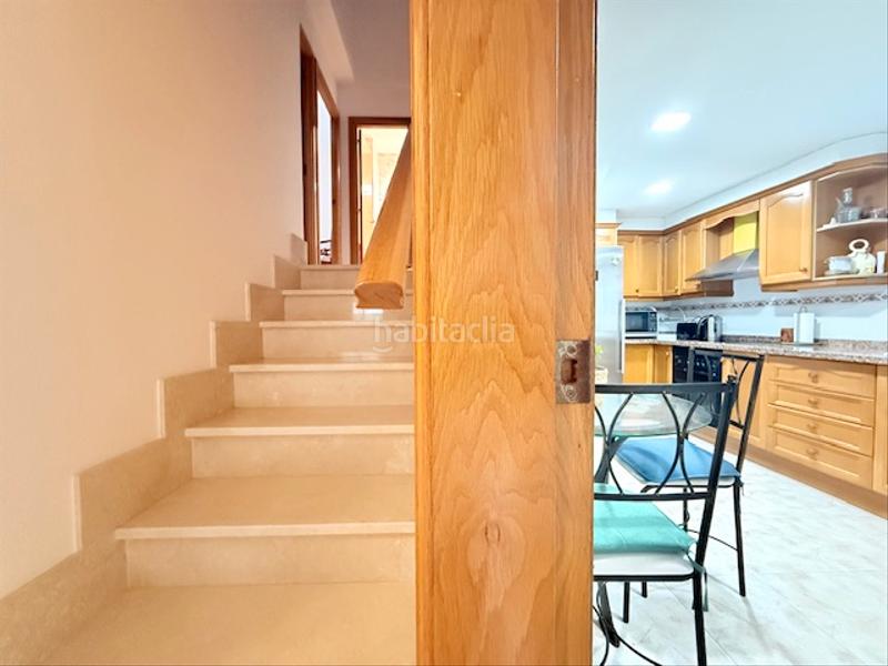 Foto 2bd1ed4f-b89f-438c-8cd1-dd250e6a43f2. Chalet avec cheminée chauffage parking piscine dans Benicasim / Benicàssim