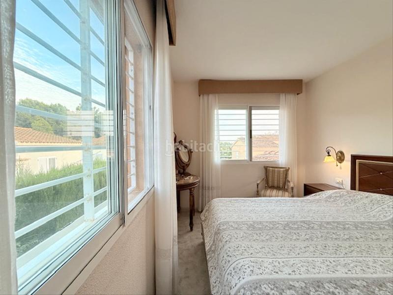 Foto 38fb2698-ce6d-4b78-bee3-a10790304f98. Chalet avec cheminée chauffage parking piscine dans Benicasim / Benicàssim