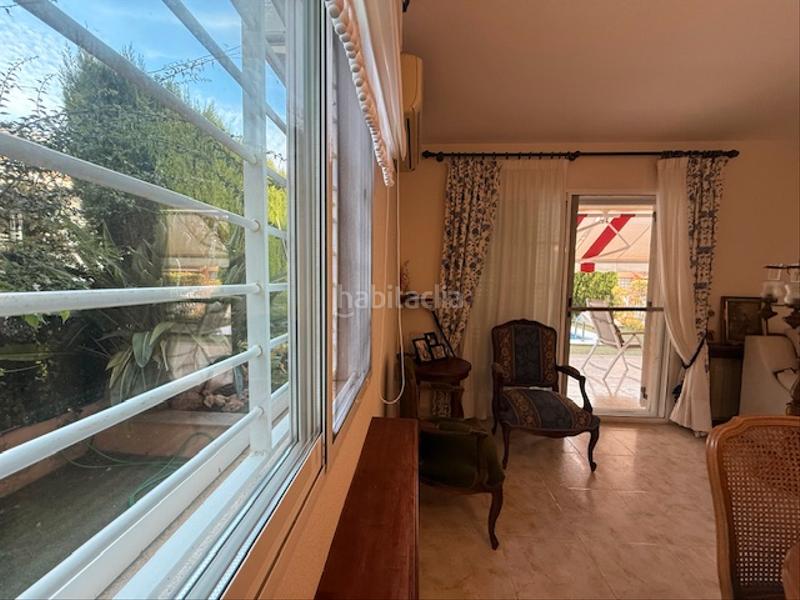 Foto 9c78a0e5-7f8c-453d-adbc-1054dfbb6c6e. Chalet avec cheminée chauffage parking piscine dans Benicasim / Benicàssim