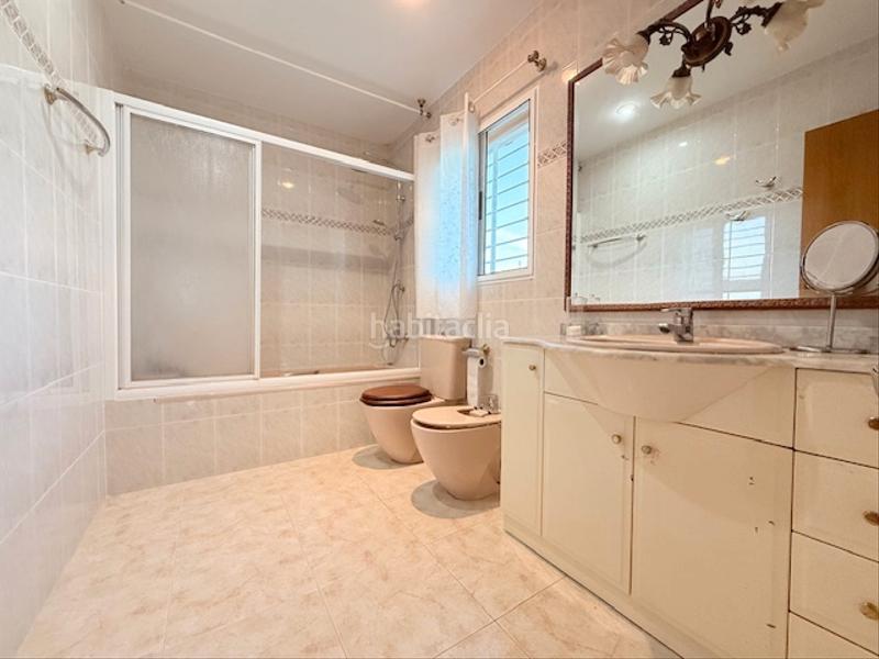 Foto a01e20fe-0ada-4a02-91de-e36cf50a1977. Chalet avec cheminée chauffage parking piscine dans Benicasim / Benicàssim