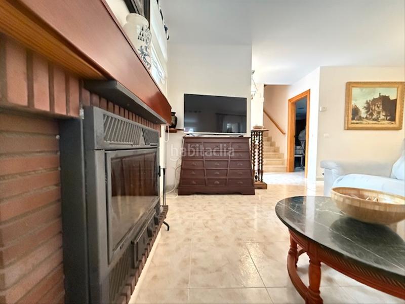 Foto b121f71b-2ffd-4655-898b-3e9ac16acce2. Chalet avec cheminée chauffage parking piscine dans Benicasim / Benicàssim