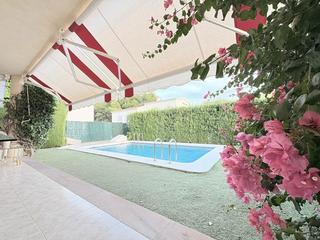 Chalet à Els Terrers. Eka inmobiliaria, comercializa chalet en venta en benicàssim.