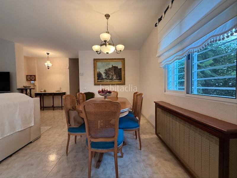 Foto c14621fa-1586-48e5-8a51-951dd9ef1a88. Chalet avec cheminée chauffage parking piscine dans Benicasim / Benicàssim