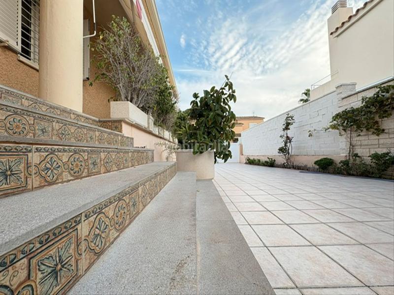 Foto d47660f4-470a-420a-a449-ec37e352bbeb. Chalet avec cheminée chauffage parking piscine dans Benicasim / Benicàssim