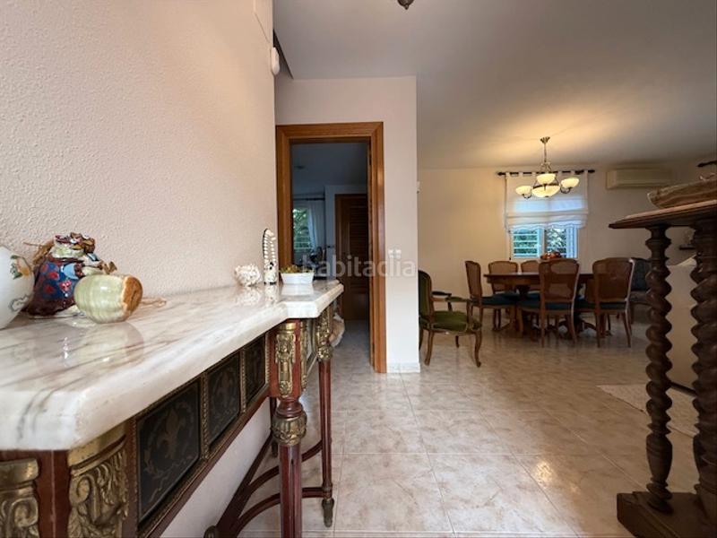 Foto db645e8d-78d2-4f3a-af9f-3bdb0135b81b. Chalet avec cheminée chauffage parking piscine dans Benicasim / Benicàssim