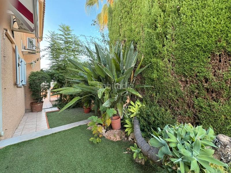 Foto fea4d785-b27c-4692-9423-dd54635e7e0e. Chalet avec cheminée chauffage parking piscine dans Benicasim / Benicàssim