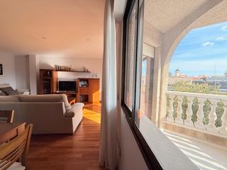 Appartement  Avinguda del doctor clarà. Eka inmobiliaria comercializa en exclusiva este excepcional piso