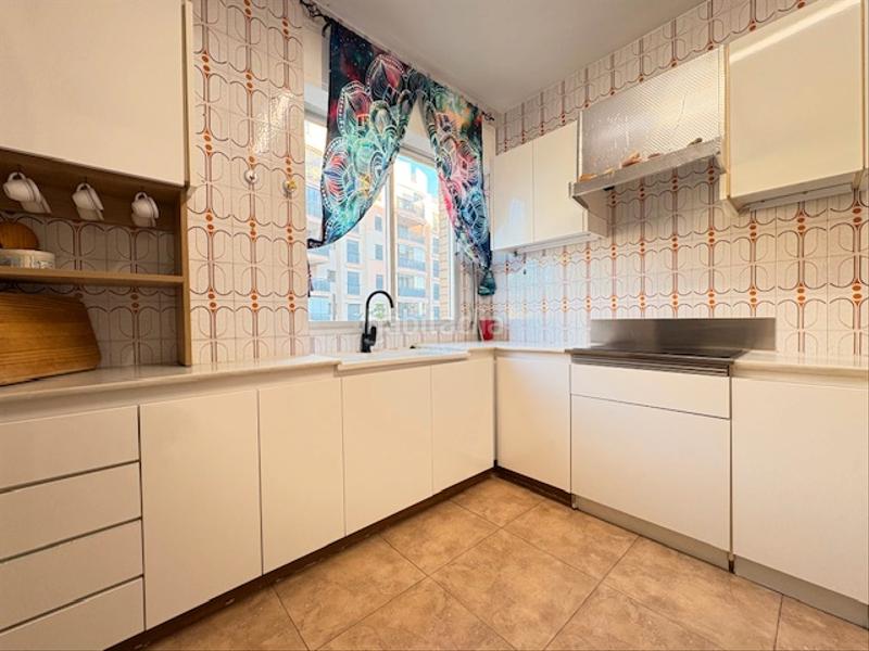 Foto f3ab26c4-6edf-4dc4-8c96-2f61c4ec3c3d. Alquiler apartamento eka inmobiliaria comercializa en exclusiva este piso en alquiler, en la zona de heliópolis, benicasim. en Benicasim / Benicàssim