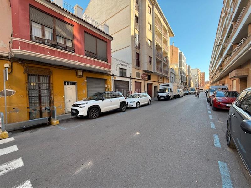 Foto 48224d76-83c1-4240-833a-e50a15714df0. Haus in carrer del degà martí 28 in Parque RIbalta - Plaza de Toros Castellón de la Plana