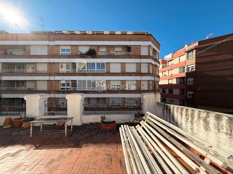 Foto b4177163-7f6d-4e7a-b0fd-adb41026b386. Haus in carrer del degà martí 28 in Parque RIbalta - Plaza de Toros Castellón de la Plana