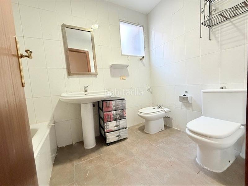 Foto bbb01bff-1228-4c95-bef0-7c485ecb0fde. Haus in carrer del degà martí 28 in Parque RIbalta - Plaza de Toros Castellón de la Plana