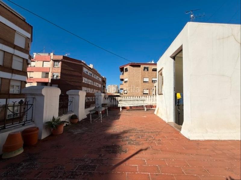 Foto e94a6f54-05db-4c6e-a147-cec5d80819bf. Haus in carrer del degà martí 28 in Parque RIbalta - Plaza de Toros Castellón de la Plana