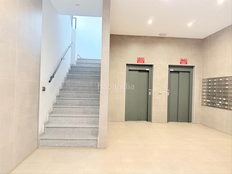 Foto feacf45e-ea95-4c57-bc0f-a31fca2c4925. Pis a avenida enrique gimeno 2 a Ciutat del Transport - La Salera Castellón de la Plana