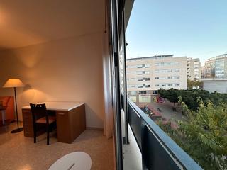 Location Appartement à Parque RIbalta - Plaza de Toros. Eka inmobiliaria comercializa vivienda en exclusiva, en la zona