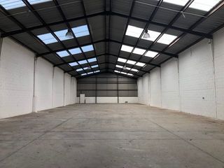 Alquiler Solar industrial  Calle del mar negro