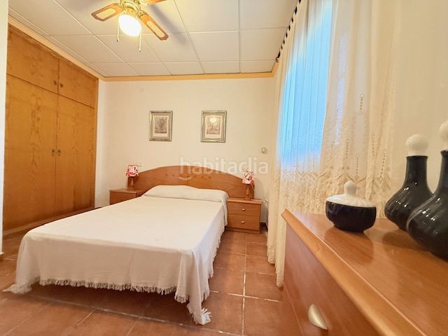 Foto 6b727b87-68a5-48c8-a109-b885284c4bc0. Masia amb xemeneia aparcament piscina a Cabanes