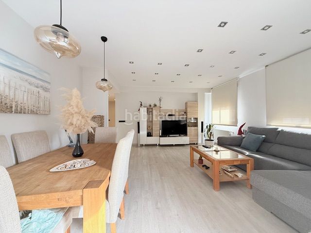 Foto 69f07d3d-03d4-42b1-960b-0014265f180d. Rent flat with heating in Centro Almazora / Almassora